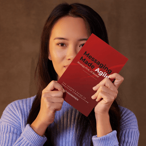 MMA Book Mock Up Square Paperback (300 x 300 px)