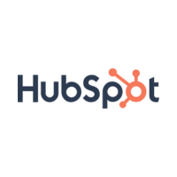 HubSpot Logo (200 x 200 px)