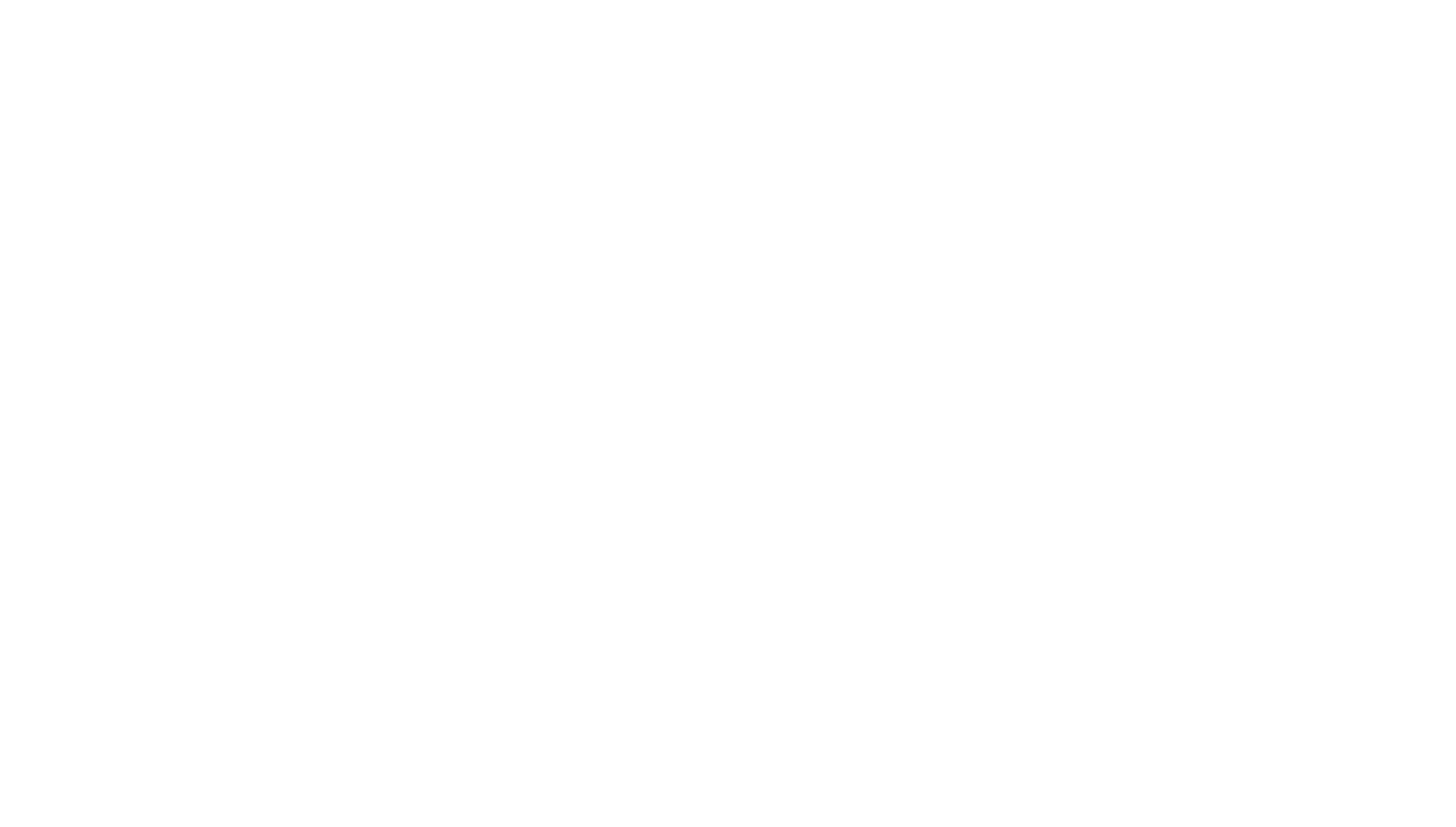 White logo - no background