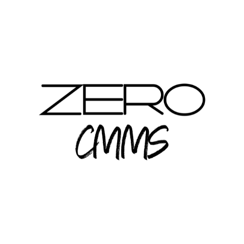 ZERO CMMS LOGO SQUARE BLACK TRANSPARENT